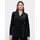 Triumph Sensual Velour Robe Top Schwarz L