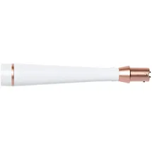 T3 Cascading Waves Convertible Collection weiß