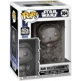 Funko Pop! Star Wars Han Solo