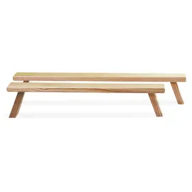 Müller GmbH Schwibbogenbank 80 x 12 x 7 cm