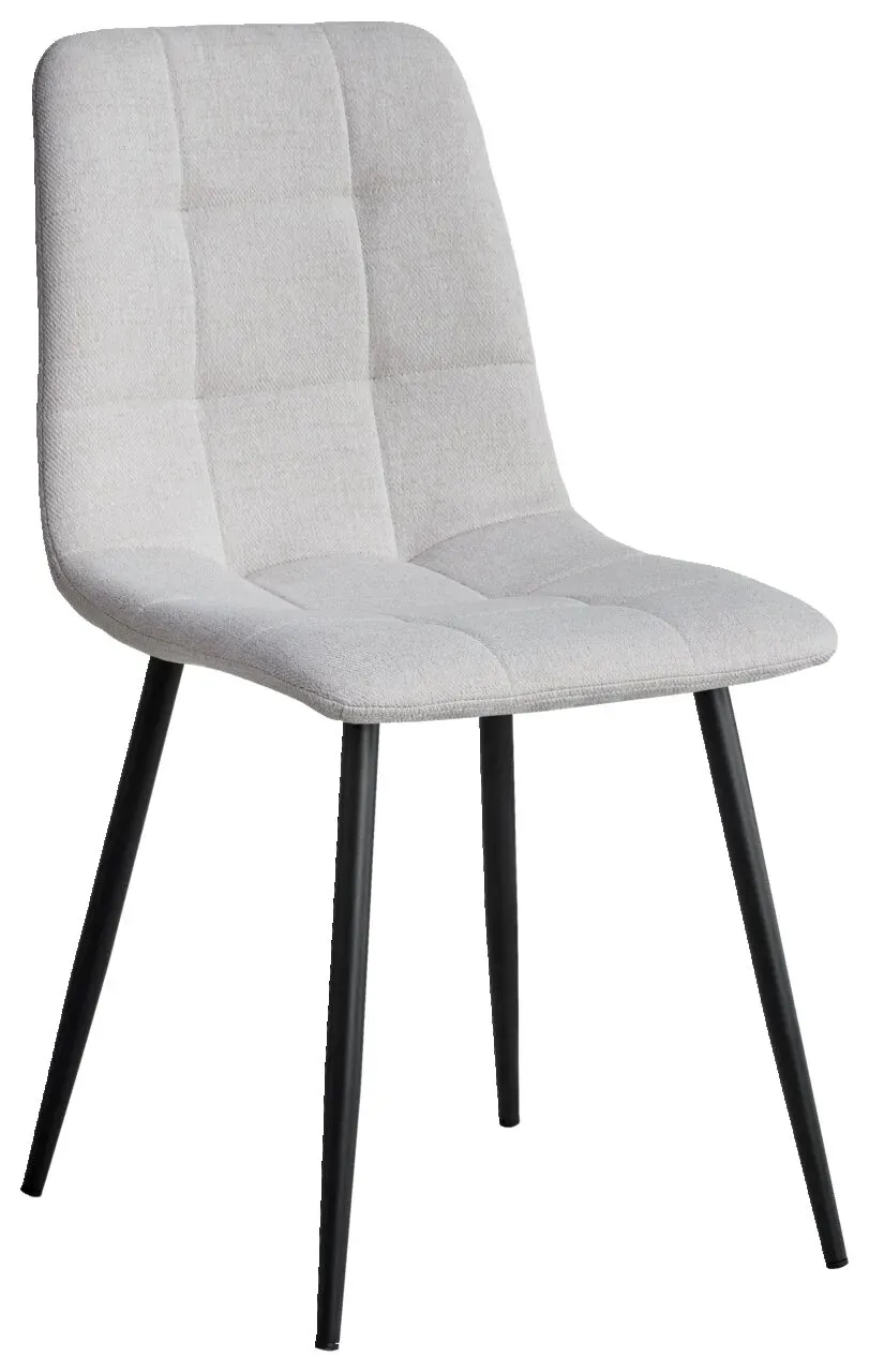 Stylife Stuhl JEFF - B/H/T ca. 44.50x86.00x55.50