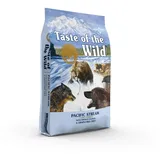 Taste of the wild Pacific Stream 2 kg