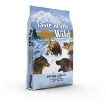 Taste of the wild Pacific Stream 2 kg