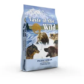 Taste of the wild Pacific Stream 2 kg