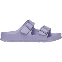 Birkenstock Arizona EVA Sandale (Größe 40, lila)