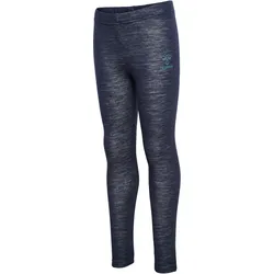 hummel hmlWINGO Tights Kinder 1009 - black iris 128