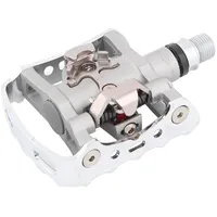 Shimano PD-M 324 silber