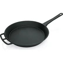 Wasa WAS Riesenpfanne Bratpfanne 80 cm