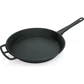 Wasa WAS Riesenpfanne Bratpfanne 80 cm