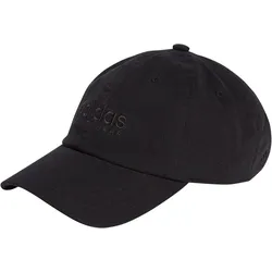adidas Performance Sportswear Dad Cap Herren 095A - black/black 56 - 58 cm