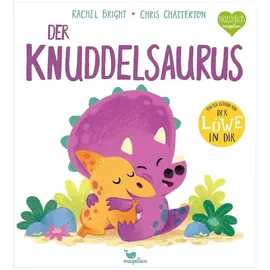 Magellan Der Knuddelsaurus