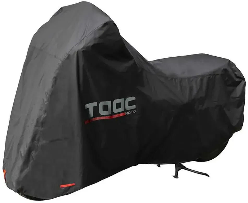 Taac Super Hydroscuda Hülle - Black - S