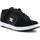 DC Shoes Manteca Herren Schwarz 40,5