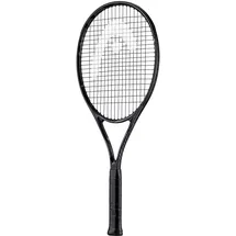 Head MX Attitude Elite Tennisschläger, Stealth, Griffstärke 1