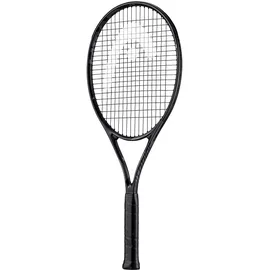 Head MX Attitude Elite Tennisschläger, Stealth, Griffstärke 1