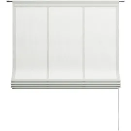 Neutex for you! »Libre-ECO« mit Stangendurchzug freihängend, beige