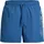 Jack & Jones PlusSize Badeshorts JPSTMAUI WAVE LOGO SWIM SHORTS SN PLS Blau 44