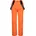 Salopette 3w15994 Skihose Flamingo Fluo 110