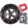 Pewag Schneeketten mit automatischem Spanner Pewag Servo 9RS77 9mm