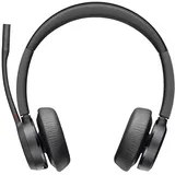 Poly Voyager 4320 UC Stereo USB-C + BT700 Dongle