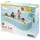 Intex Family Lounge Pool Playcenter 264 x 165 x 56 cm (58497NP)