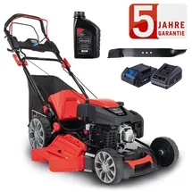 SCHEPPACH MS225-56E 6 PS