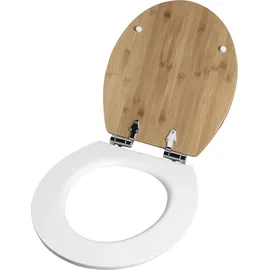 CORNAT Ligna Bambus braun