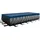 Intex Deluxe Abdeckplane blau 732x366 cm