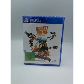 Rocket Arena - Mythic Edition (USK) (PS4)