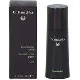 Dr. Hauschka Foundation