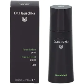 Dr. Hauschka Foundation 2 kiefer 30 ml