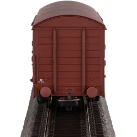 PIKO Gedeckter Güterwagen 54496 H0