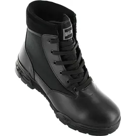 Magnum Mid schwarz