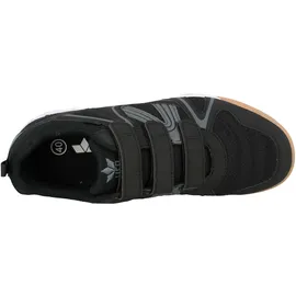 LICO Fit Indoor V Schwarz/Grau 37