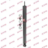 KYB Stoßdämpfer 344310