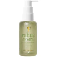 rahua  amazon beauty Aloe Vera Hair Mousse Schaumfestiger 105 ml