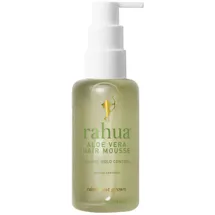 rahua  amazon beauty Aloe Vera Hair Mousse Schaumfestiger 105 ml