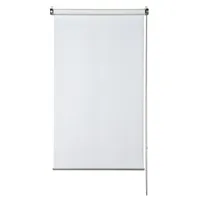 GARDINIA EASYFIX Rollo Premium 90 x 210 cm Weiß
