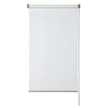 GARDINIA EASYFIX Rollo Premium 90 x 210 cm Weiß
