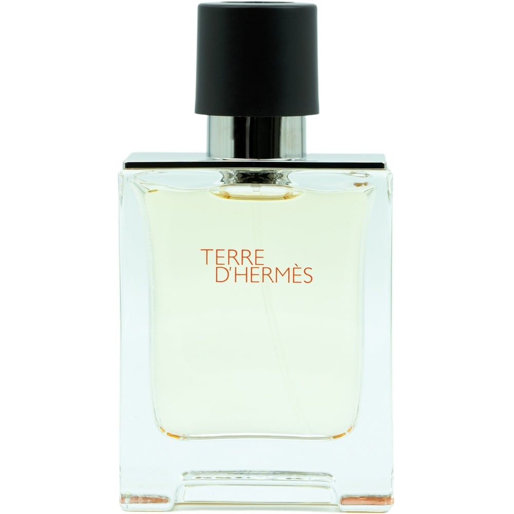 Hermès Terre d'Hermes Eau de Toilette 100 ml ab 68,72 € im Preisvergleich!