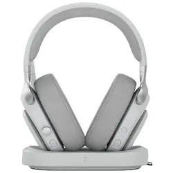 FRACTAL Scape Weiß | Multiple-Device-Headset für ein Immersives Audio-Erlebnis