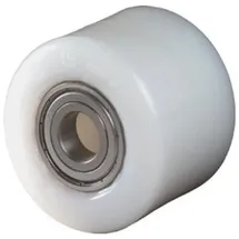 BS Rollen Gabelrolle 82 mm 6 Poly/Poly