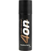 4on Totaler Grip-Spray Multicolour 2 St. 200 ml