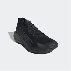 adidas Terrex Agravic GTX Herren Core Black 45
