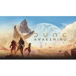 Dune: Awakening