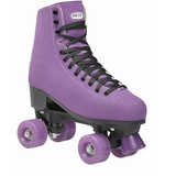 Roces RC1 CLASSICROLLER 1 Rollschuhe, Violet, 40