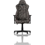 Nitro Concepts S300 Gaming Chair grau/camouflage