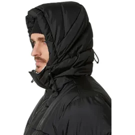 HELLY HANSEN Artic Down Parka - Black M