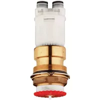 Grohe Contromix 43811000 Mischkartusche Schwarz