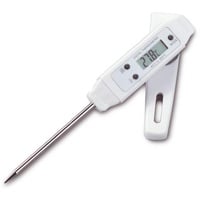 TFA Dostmann Pocket Digitemp S Digital-Thermometer (30.1013)